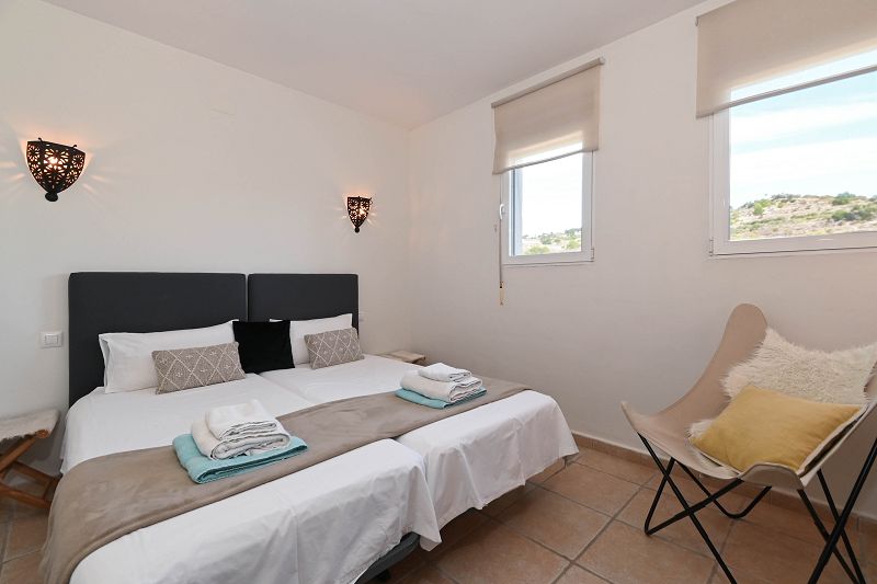 Finca en Benissa  - Reventa - Max Villas