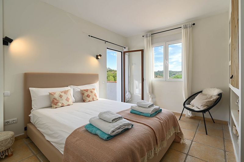 Finca en Benissa  - Reventa - Max Villas