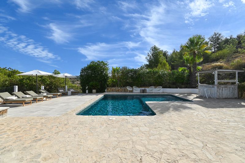 Finca en Benissa  - Reventa - Max Villas