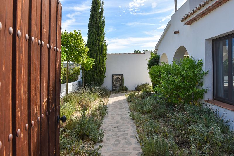 Finca en Benissa  - Reventa - Max Villas
