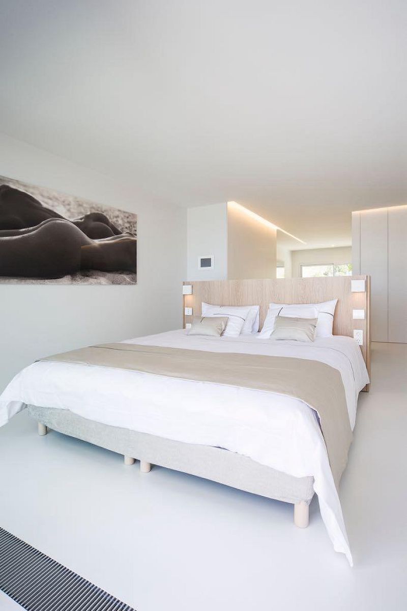 Exclusive penthouse with spectacular views in Altea, Zen Attic - Max Villas