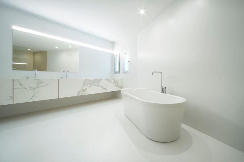 Exclusive penthouse with spectacular views in Altea, Zen Attic - Max Villas