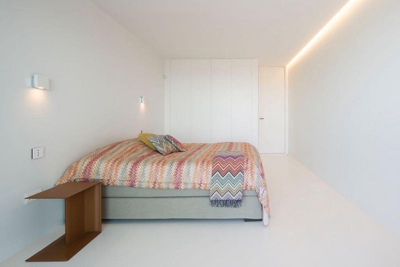 Exclusive penthouse with spectacular views in Altea, Zen Attic - Max Villas