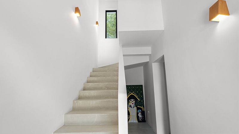 Villa met zeezicht - Max Villas