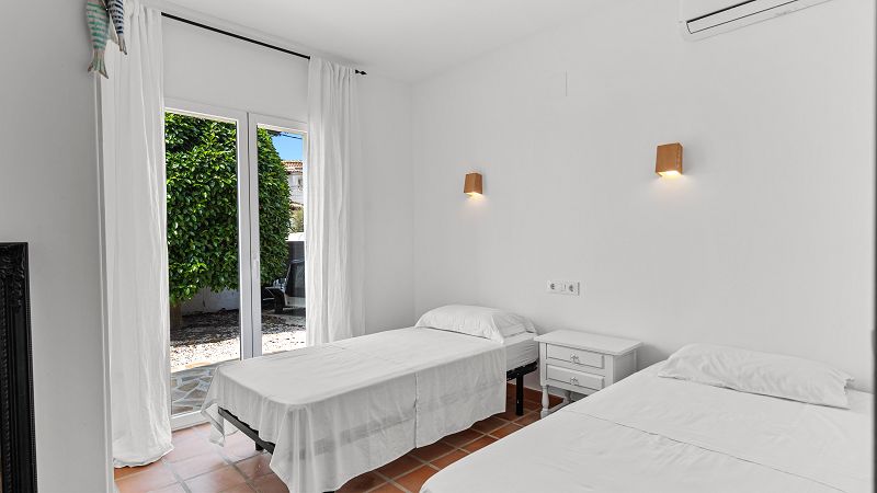 Villa met zeezicht - Max Villas