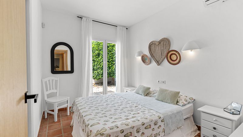 Villa met zeezicht - Max Villas