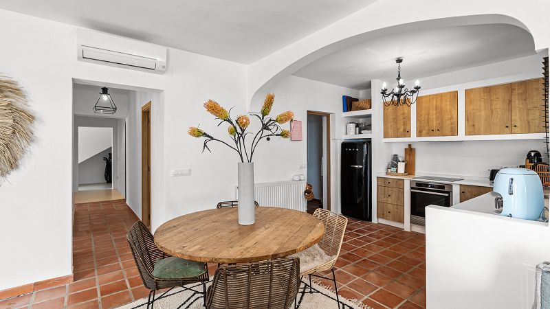 Villa met zeezicht - Max Villas