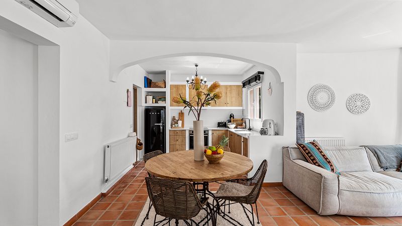 Villa met zeezicht - Max Villas