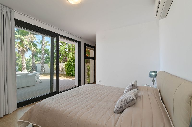 Villa met zeezicht Moraira - Max Villas