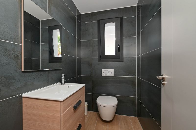 Villa met zeezicht Moraira - Max Villas