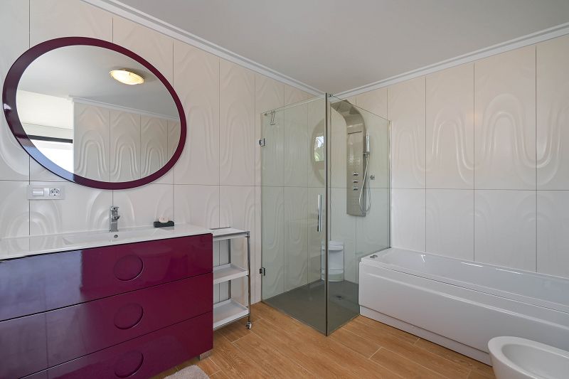 Villa met zeezicht Moraira - Max Villas