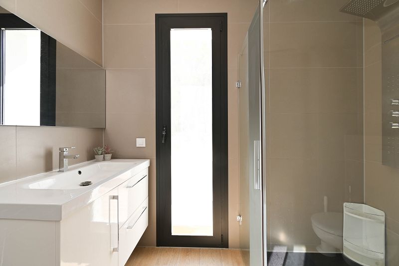 Villa met zeezicht Moraira - Max Villas