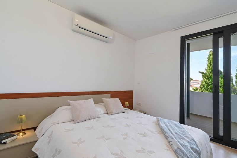 Villa met zeezicht Moraira - Max Villas