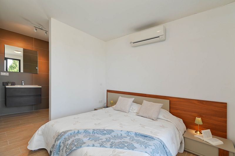 Villa met zeezicht Moraira - Max Villas