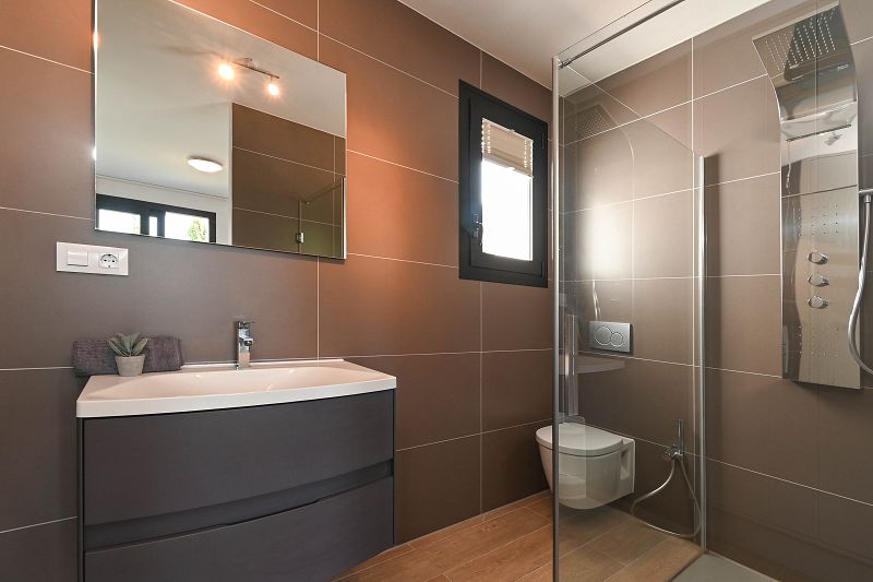 Villa met zeezicht Moraira - Max Villas