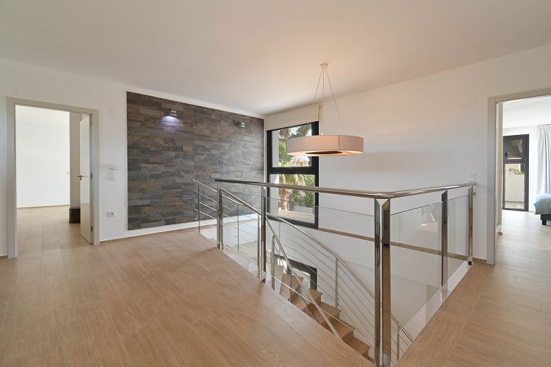 Villa met zeezicht Moraira - Max Villas