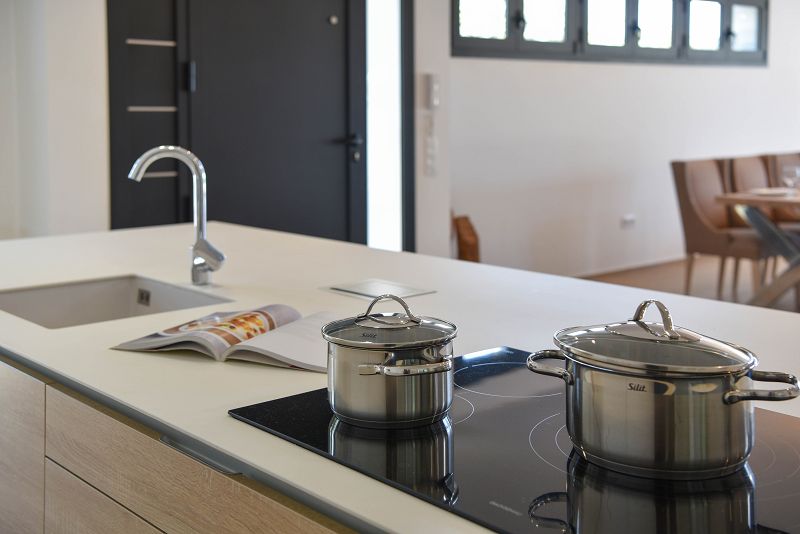 Villa met zeezicht Moraira - Max Villas
