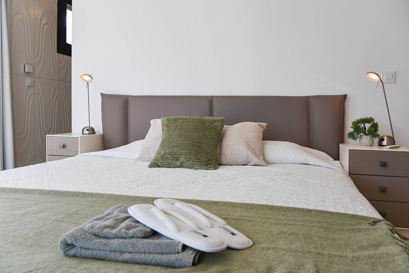 Villa met zeezicht Moraira - Max Villas