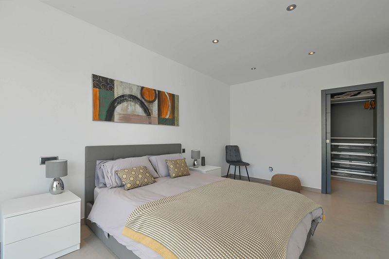 Villa in Moraira - Herverkoop - Max Villas