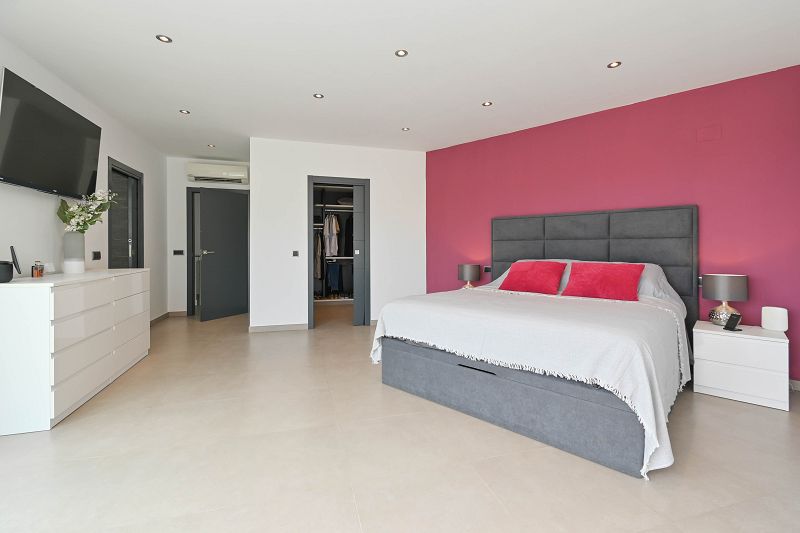 Villa in Moraira - Herverkoop - Max Villas