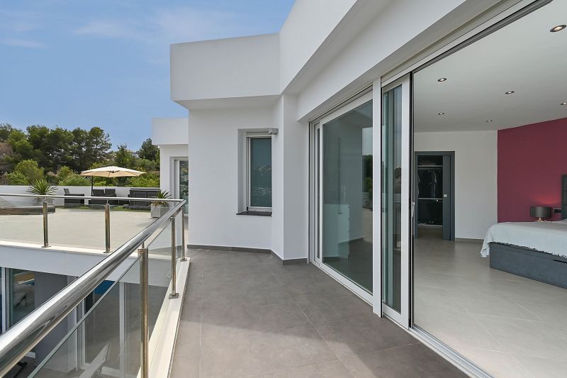 Villa in Moraira - Herverkoop - Max Villas
