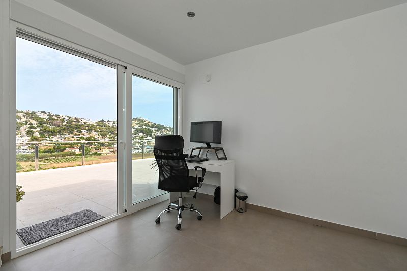 Villa in Moraira - Herverkoop - Max Villas
