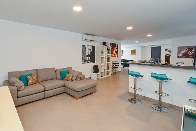 Villa in Moraira - Herverkoop - Max Villas
