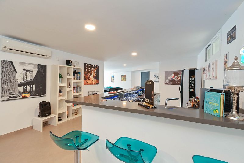 Villa in Moraira - Herverkoop - Max Villas