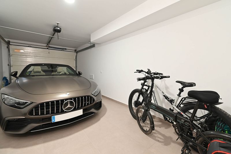 Villa in Moraira - Herverkoop - Max Villas