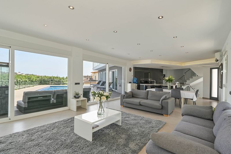 Villa in Moraira - Herverkoop - Max Villas