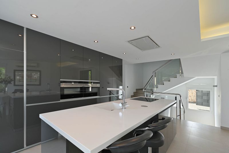Villa in Moraira - Herverkoop - Max Villas