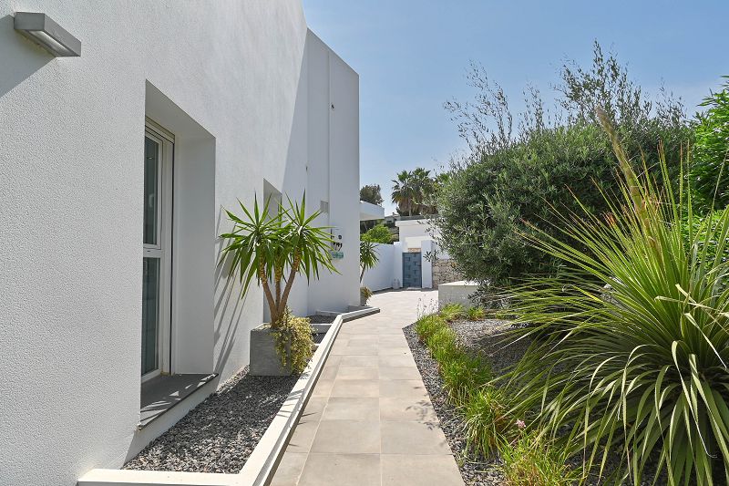 Villa in Moraira - Herverkoop - Max Villas