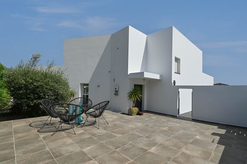 Villa in Moraira - Herverkoop - Max Villas
