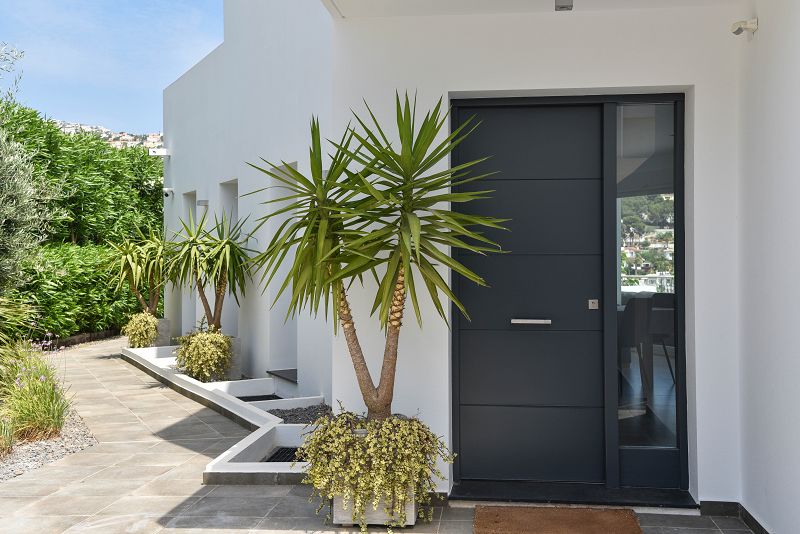 Villa in Moraira - Herverkoop - Max Villas