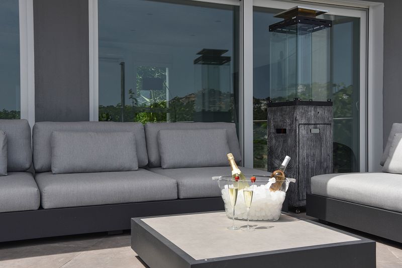 Villa in Moraira - Herverkoop - Max Villas
