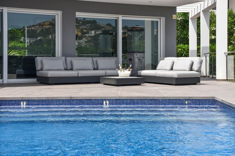 Villa in Moraira - Herverkoop - Max Villas