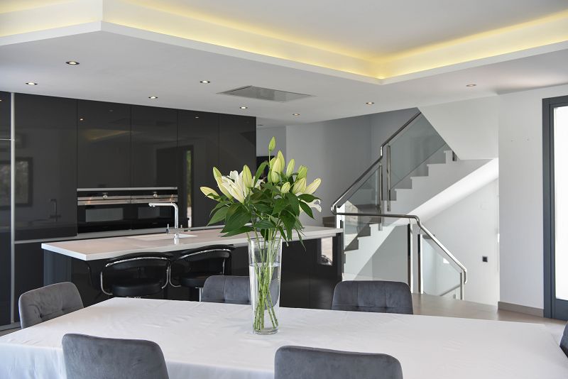 Villa in Moraira - Herverkoop - Max Villas