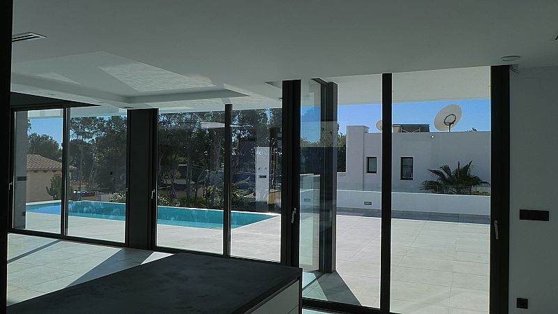 Villa in Moraira - Nieuwbouw - Max Villas