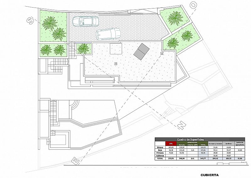 Villa en Calpe - Obra nueva - Max Villas