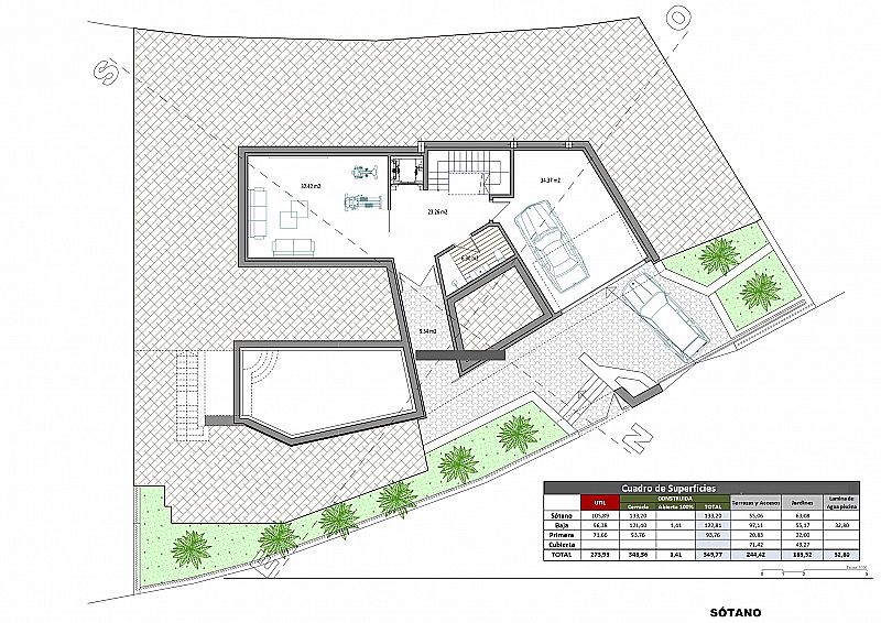 Villa en Calpe - Obra nueva - Max Villas