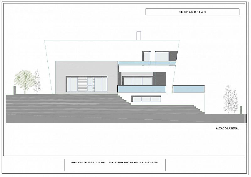 Villa in Polop - New build - Max Villas