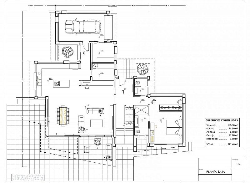 Villa in Calpe - Neubau - Max Villas