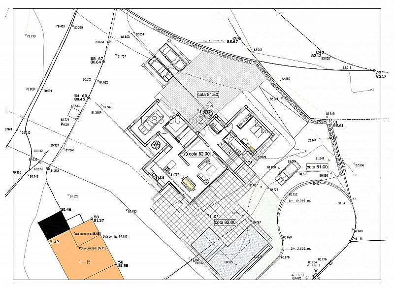 Villa in Calpe - Neubau - Max Villas