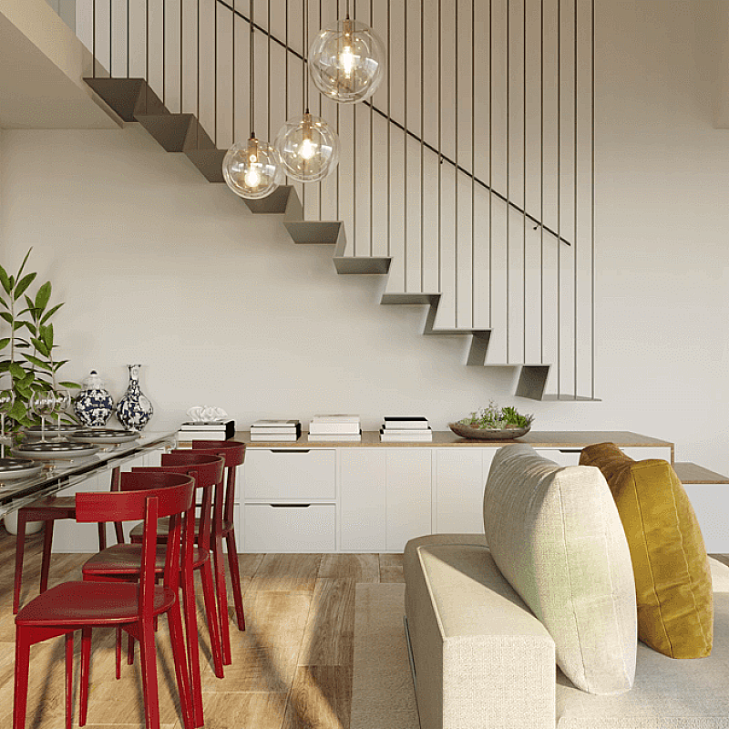 Apartment in Finestrat - New build - Max Villas
