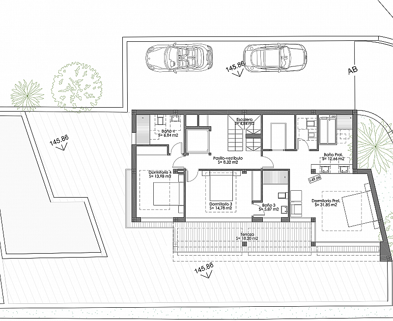 Villa en Calpe - Obra nueva - Max Villas