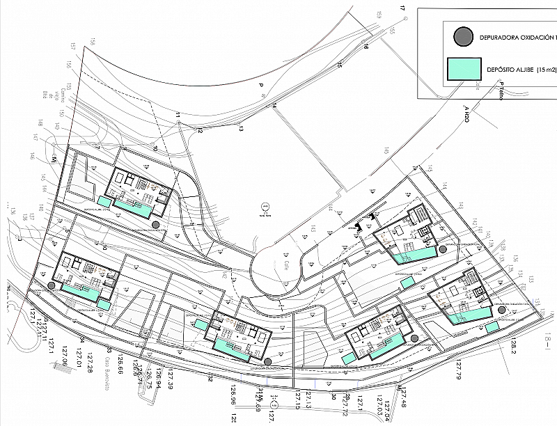 Villa in Calpe - Neubau - Max Villas