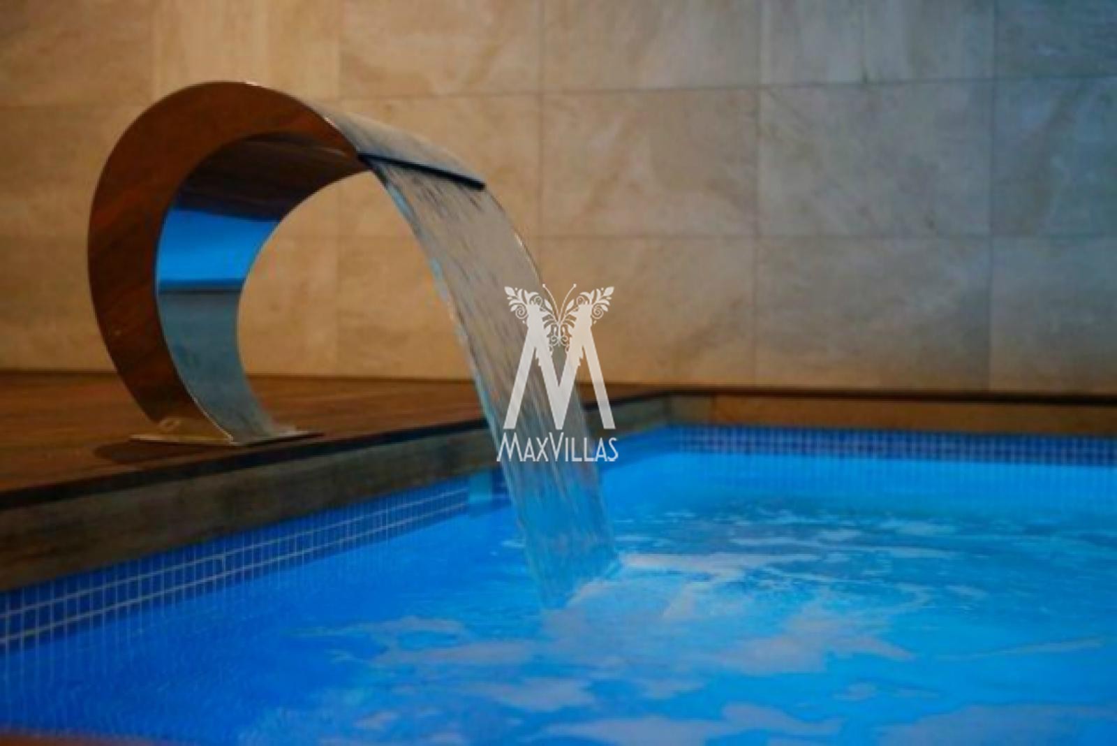 Villa Moraira Costa Blanca Noord Spanje