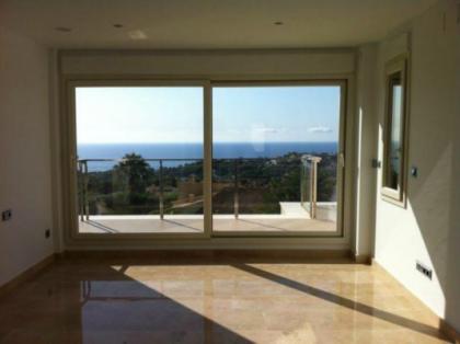 Vistas al mar, golf - Max Villas