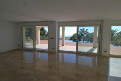 Vistas al mar, golf - Max Villas