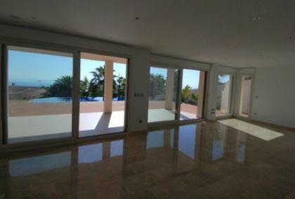 Villa in Moraira - Neubau - Max Villas